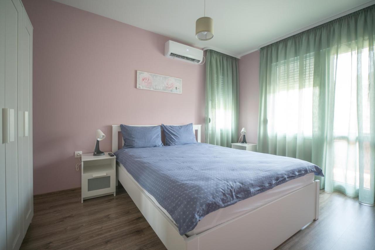 Verona Apartment Sandanski Exterior foto